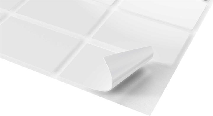 Actual product image Fischer GOW mounting strips (22 mm)