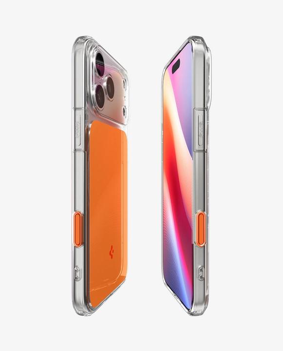 Produktbild Spigen Ultra Hybrid T (MagFit) (Apple iPhone 17 Pro Max)