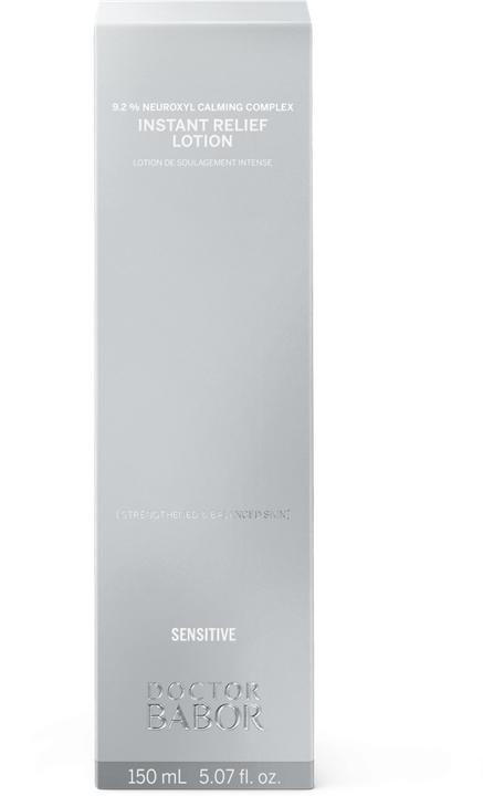 Produktbild Babor DOCTOR - Instant Relief Lotion (150 ml, Tagescreme)