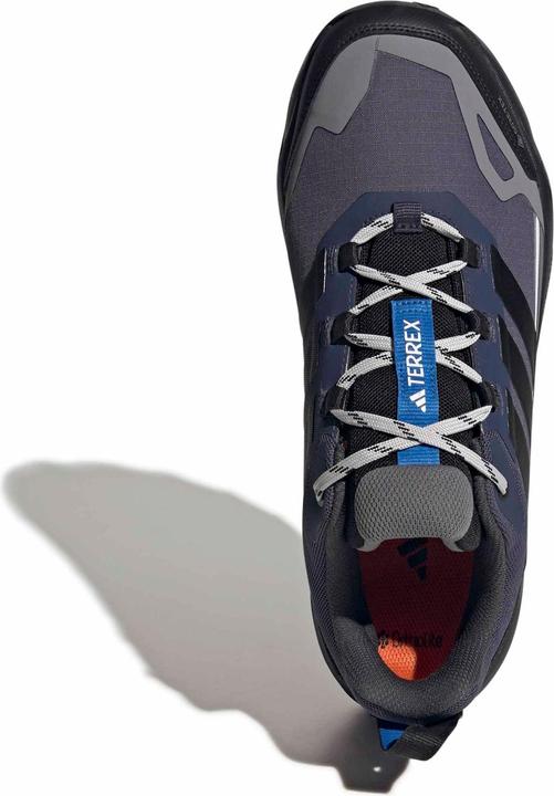 Produktbild Adidas Terrex Skychaser Ax5 Gtx - cblack/grefou/carbon (38.5)