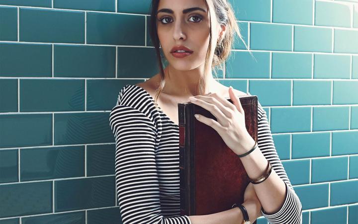 Image du produit TwelveSouth Rutledge BookBook 11" (livre de poche) (11", Apple)