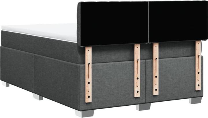 Image du produit vidaXL Boxspringbett (140 x 190 cm)