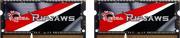 Produktbild G.Skill Ripjaws (2 x 8GB, 1600 MHz, DDR3-RAM, SO-DIMM)