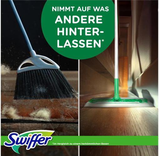 Actual product image Swiffer Sweeper Refills (36 pcs.)