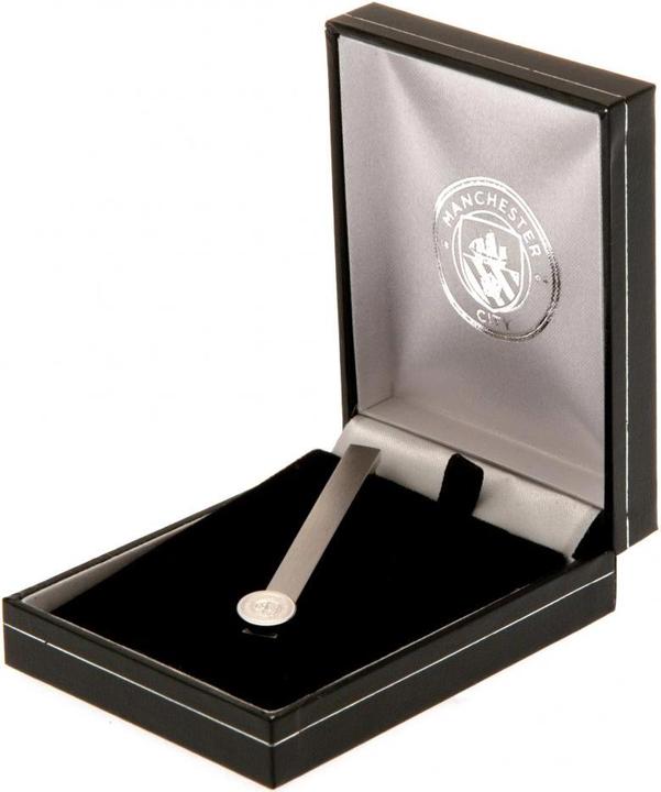 Produktbild Manchester City FC EdelstahlKrawattenklemme