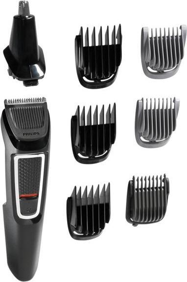 Actual product image Philips Multigroom Series 3000 (MG3730/15)