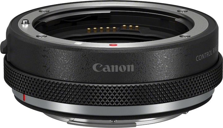 Produktbild Canon EF-EOS R Adapter mit Steuerungsring