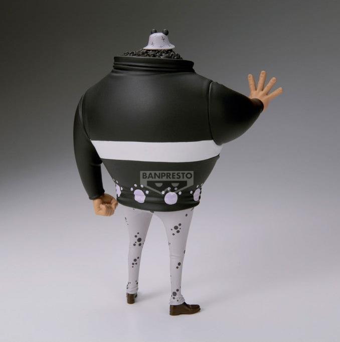 Produktbild Banpresto One Piece - Bartholomew Kuma DXF
