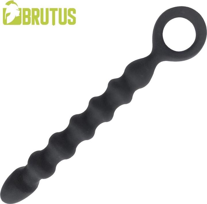 Produktbild Brutus Stop & Go - Silicone Anal Bead Stick
