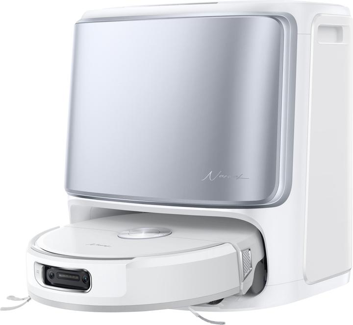 Actual product image Narwal Flow (22000 Pa, Wiping cloth)