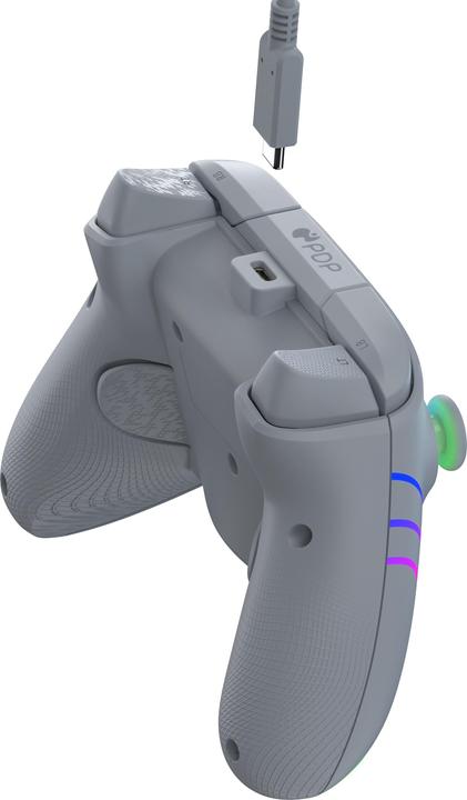 Produktbild PDP Afterglow Wave (PC, Xbox Series X, Xbox Series S)