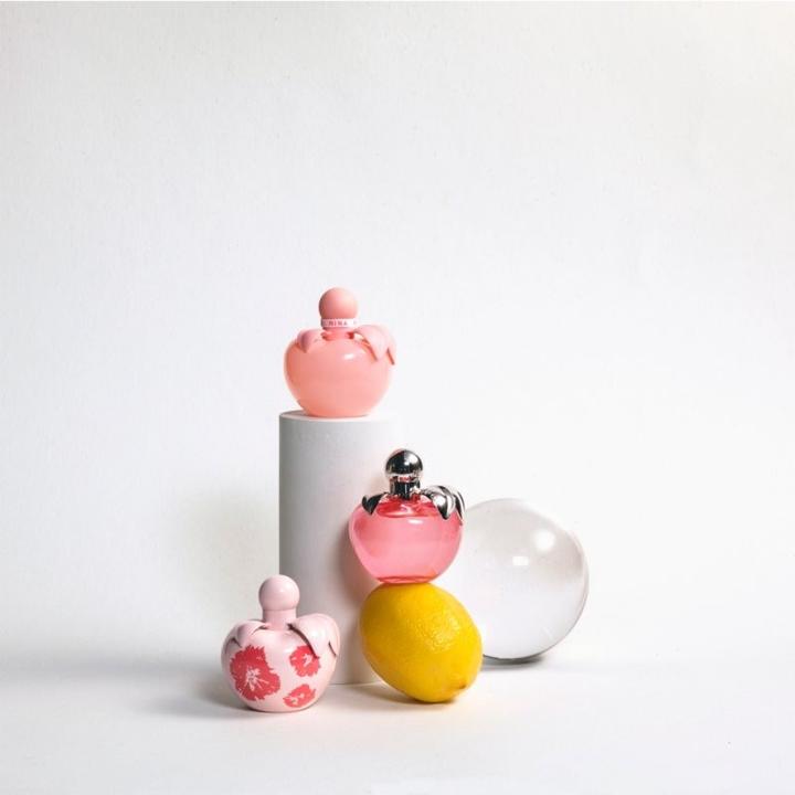 Actual product image Nina Ricci Nina (Eau de toilette, 30 ml)