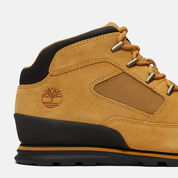 Actual product image Timberland Euro Rock Heritage /F Basic (43)