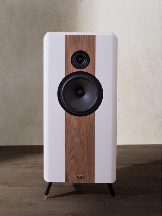 Actual product image Heco Audio Direct Premium (1 pair, 200 W)