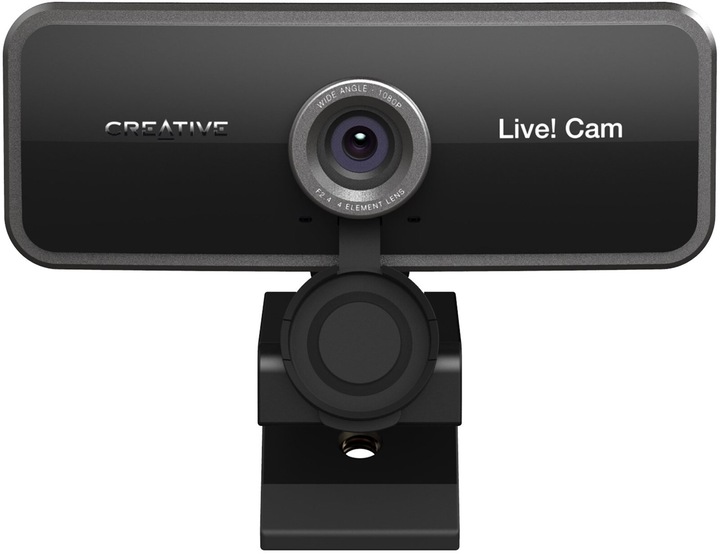 Creative Live Cam Sync V2 (2 Mpx)