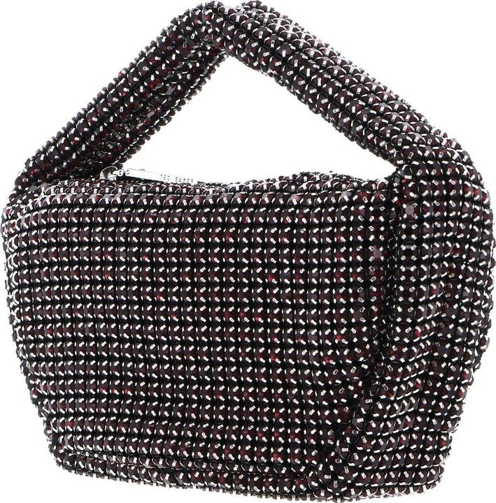 Immagine prodotto Ted Baker Crystol Mini Crystal Slouchy Hobo Bag