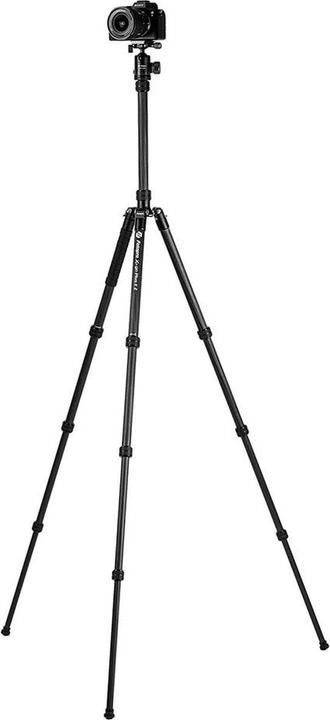 Produktbild Fotopro X go Plus E 2 Carbon Tripod (Kunststoff)