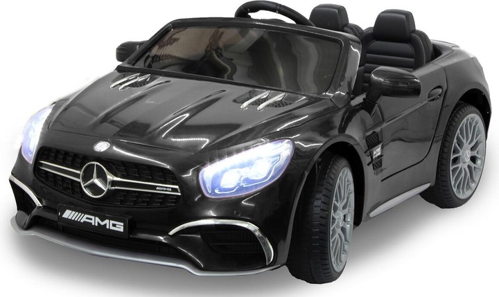 Actual product image Jamara Ride-on Mercedes SL65 (12 V)