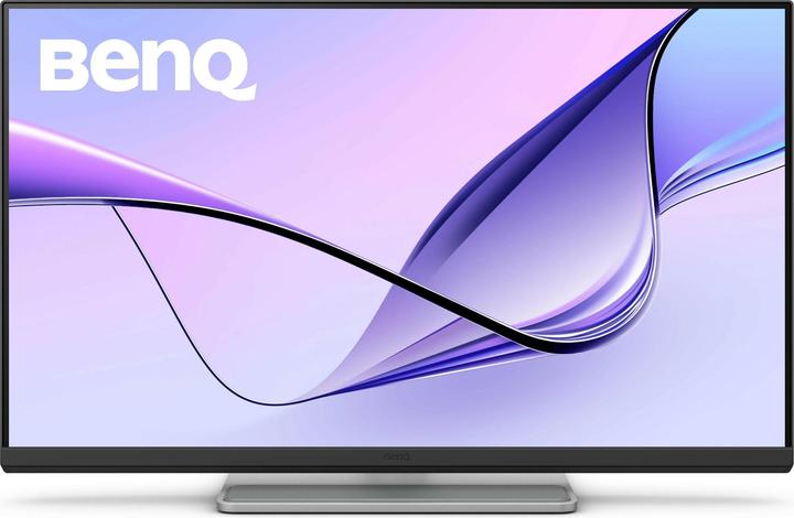 Actual product image BenQ MA270U (3840 x 2160 Pixels, 27")