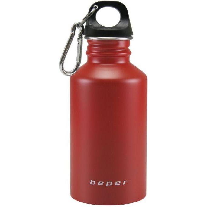 Beper, Trinkflasche + Thermosflasche, (0.50 l)