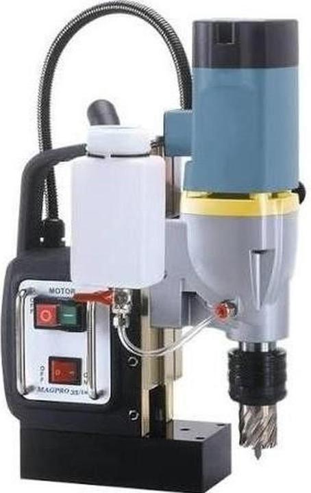 Actual product image Jepson Core drilling Solid drilling MAGPRO 35 Adjust 1s