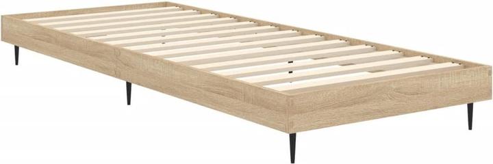 Image du produit vidaXL Bettgestell (75 x 190 cm)