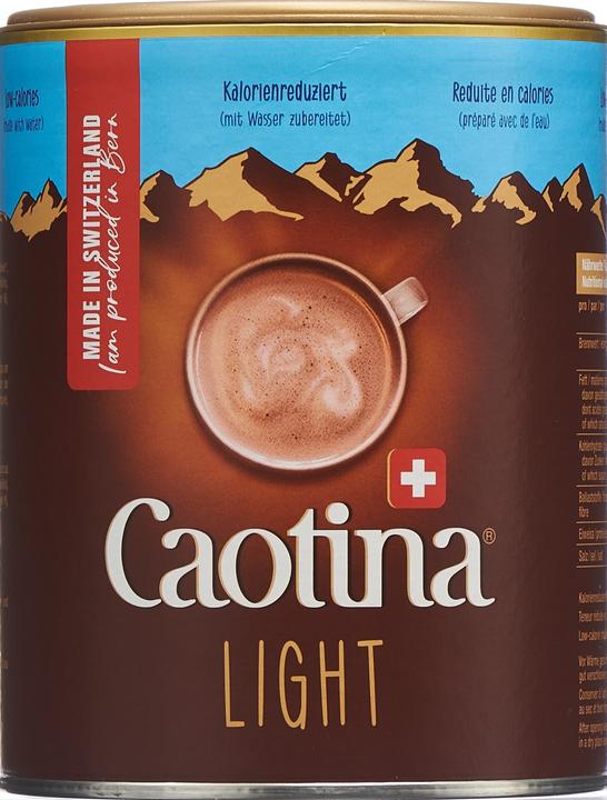 Immagine prodotto Caotina Originale (391 g)