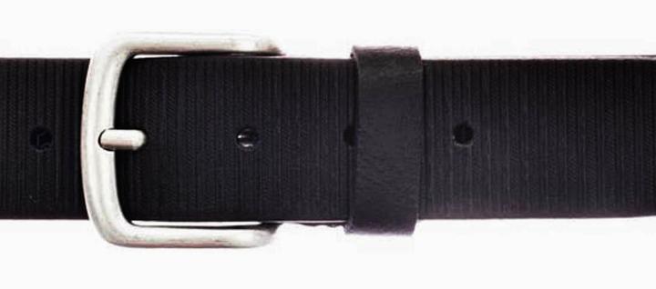 Produktbild Vanzetti Gürtel Leder (85)