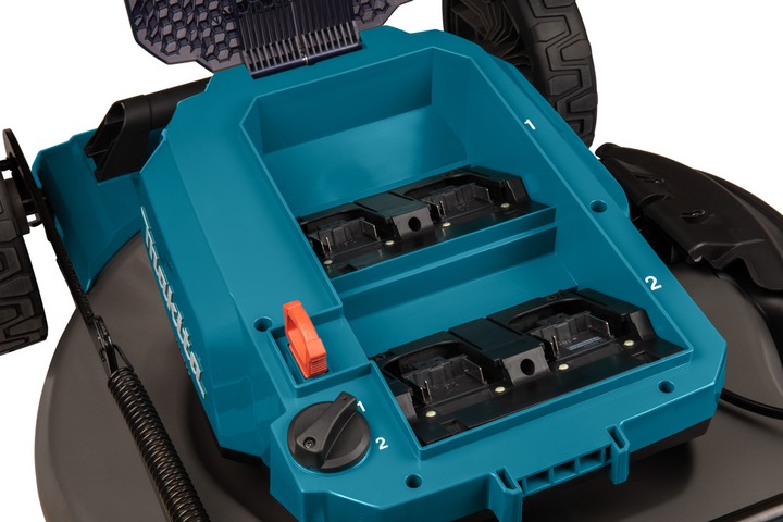 Produktbild Makita DLM530Z (Akkubetrieb)