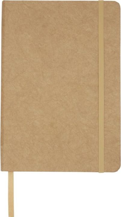 Image du produit Universal Textiles Carnet de notes Breccia Papier de roche (alternative écologique au papier) A5 (A5, À rayures)