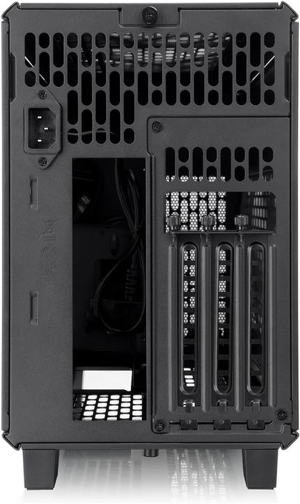 Produktbild Thermaltake TR100 (Mini-ITX)