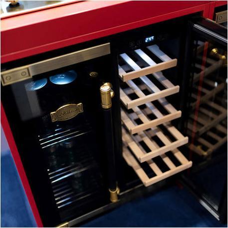 Immagine prodotto Kaiser K 64800 D.C.