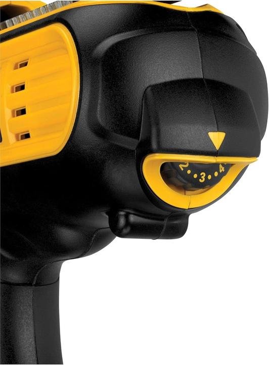 Produktbild DeWalt 18V Caulk Gun 600ML Abdichtpistole