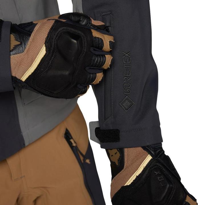 Actual product image Fox Ranger Gore-Tex ADV Jacket (Men, L)