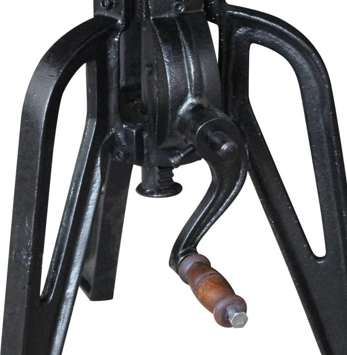 Image du produit vidaXL Beistelltisch (60 x 60 x 42 cm)