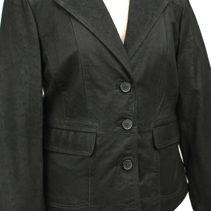 Produktbild Eastern Counties Leather Blazer (38)