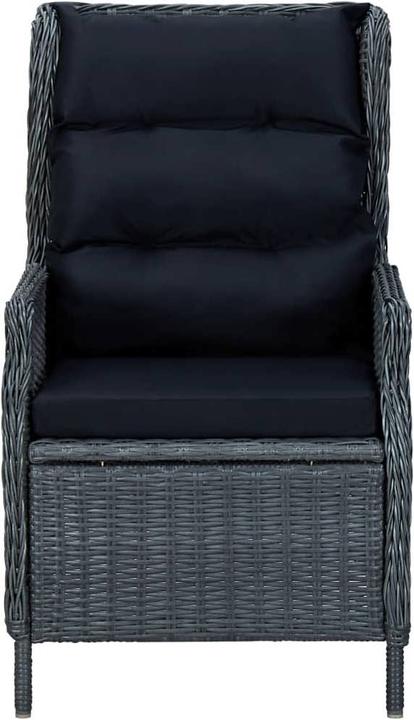 Produktbild vidaXL Outdoor Stuhl