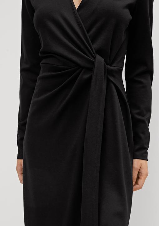 Actual product image Comma Dress (42)