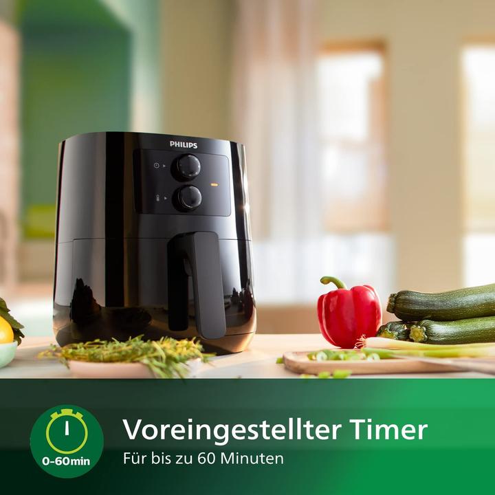 Immagine prodotto Philips Airfryer Essential HD9200/90