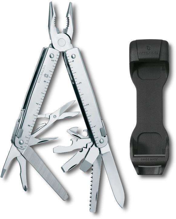 Immagine prodotto Victorinox SwissTool X (24 Funzioni)
