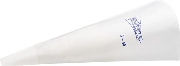 Produktbild Patisse Spritzbeutel Nylon 40 cm (Spritzbeutel)
