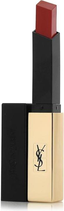 Actual product image Yves Saint Laurent Rouge Pur Couture The Slim Rouge Libre 1966 (No. 1966 - Rouge Libre)