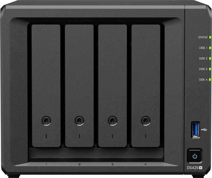 Synology DS425+ (0 TB)