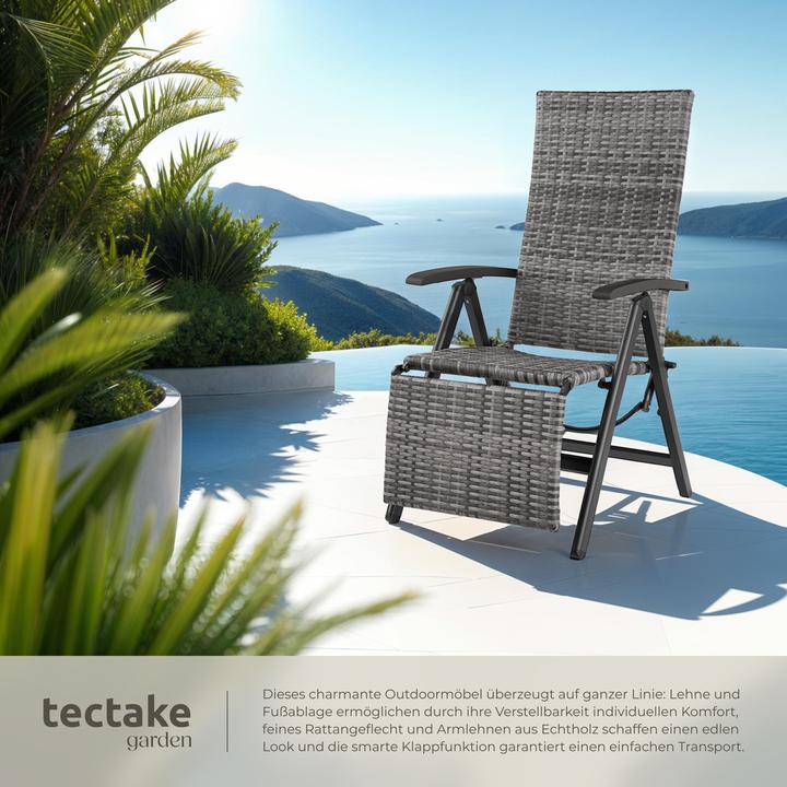 Immagine prodotto tectake Brisbane