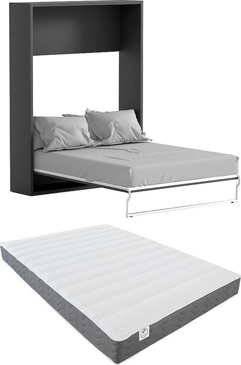 Image du produit Vente-unique Malina (160 x 200 cm)