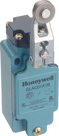 Produktbild Honeywell Schalter schwenkbarer Hebel