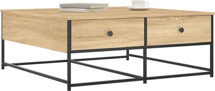 Actual product image vidaXL Couchtisch