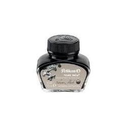 Thumbnail - Pelikan, Ersatzpatrone, Tusche 518 Fount India 30ml, Schwarz (Tintenfass, Schwarz)