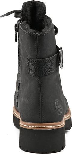 Actual product image Rieker Ankle boot - 101582 (38)