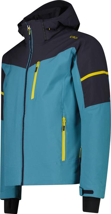 Actual product image CMP Campagnolo Zip Hoodie (S)